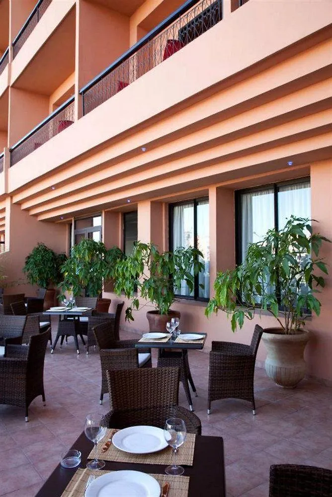 ****  Red Hotel Marrakech Marrakesh Morocco