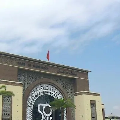 Red Hotel Marrakech Marrakesh