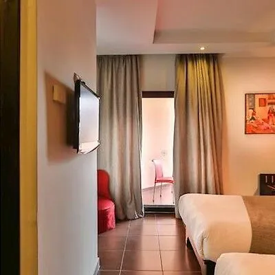 Red Hotel Marrakech Marrakesh