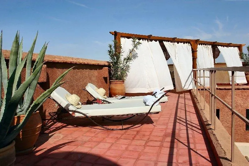 Red Hotel Marrakech Marrakesh