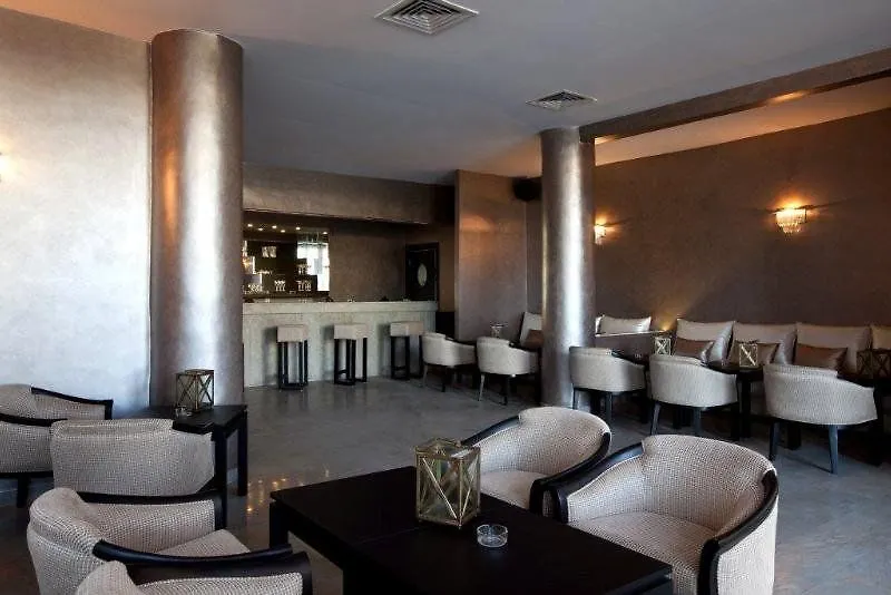 Red Hotel Marrakech Marrakesh 4*,  Marocco