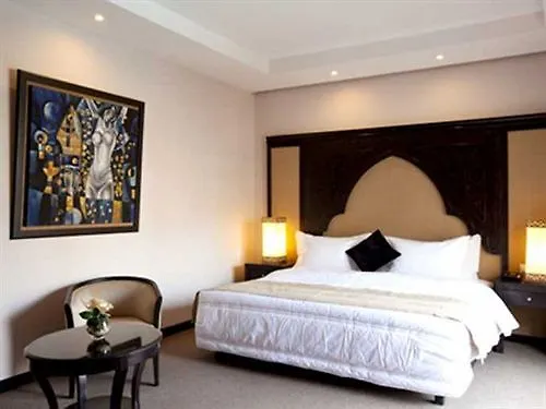 Red Hotel Marrakech Marrakesh