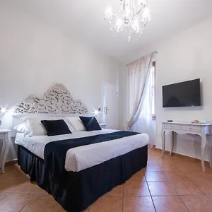 Residenza Florentia 3* Firenze