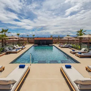 Pestana Cr7 Marrakech **** Marrakesh