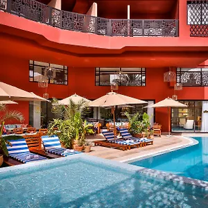 2ciels Boutique **** Marrakesh