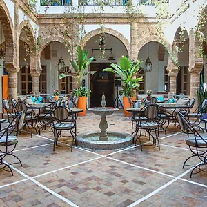 Riad Al Madina Essaouira