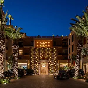Pestana Cr7 Marrakech مراكش