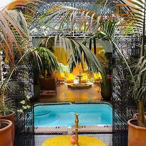 Riad La Calèche