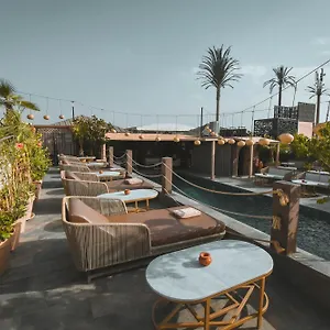 555 Clubbing Adults Only **** Marrakesh