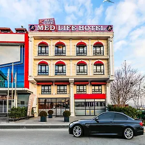 med-life-istanbul-airport.istanbul-turkeyhotels.com/