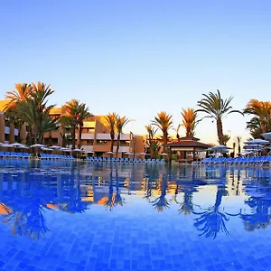 Dunes D'or Ocean Club Agadir