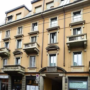 Sant'agostino 2* Milano