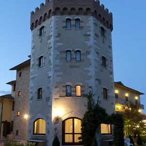 La Lanterna 3* Sarteano