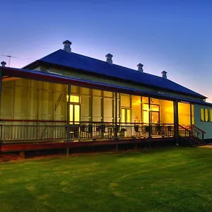 Discovery Parks Hotel