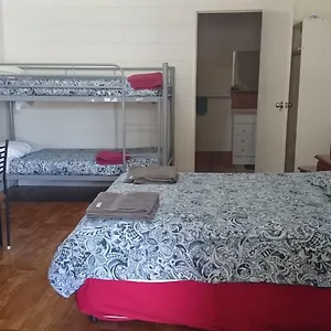 Bundaberg Park Hotel