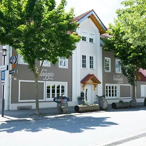 Belaggio Hotel Plattling