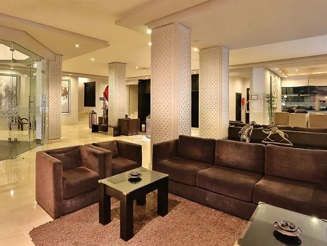 Red Hotel Marrakech Μαρακές 4*,  Μαρόκο