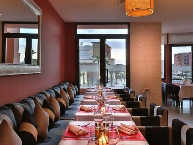 Red Hotel Marrakech Μαρακές