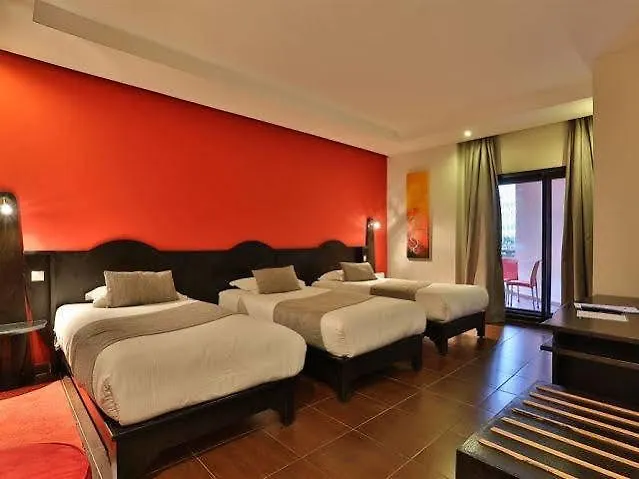 Red Hotel Marrakech Μαρακές