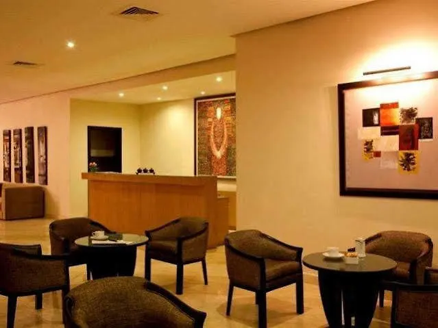 Red Hotel Marrakech Marrakesh