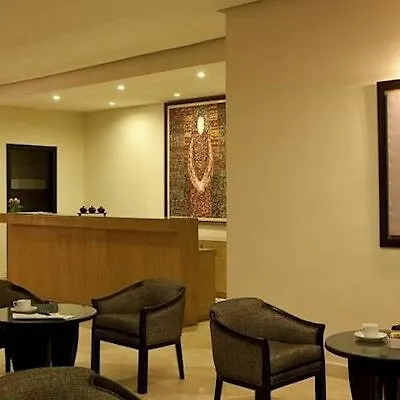 Red Hotel Marrakech Μαρακές 4*,