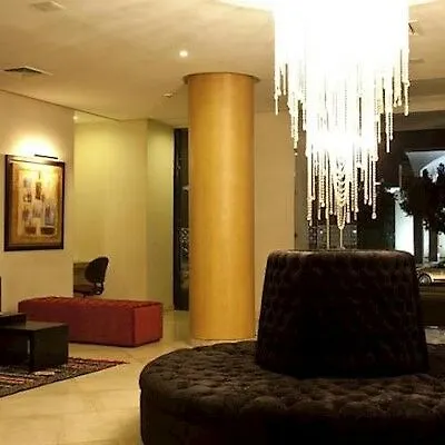 فندق ريد مراكش