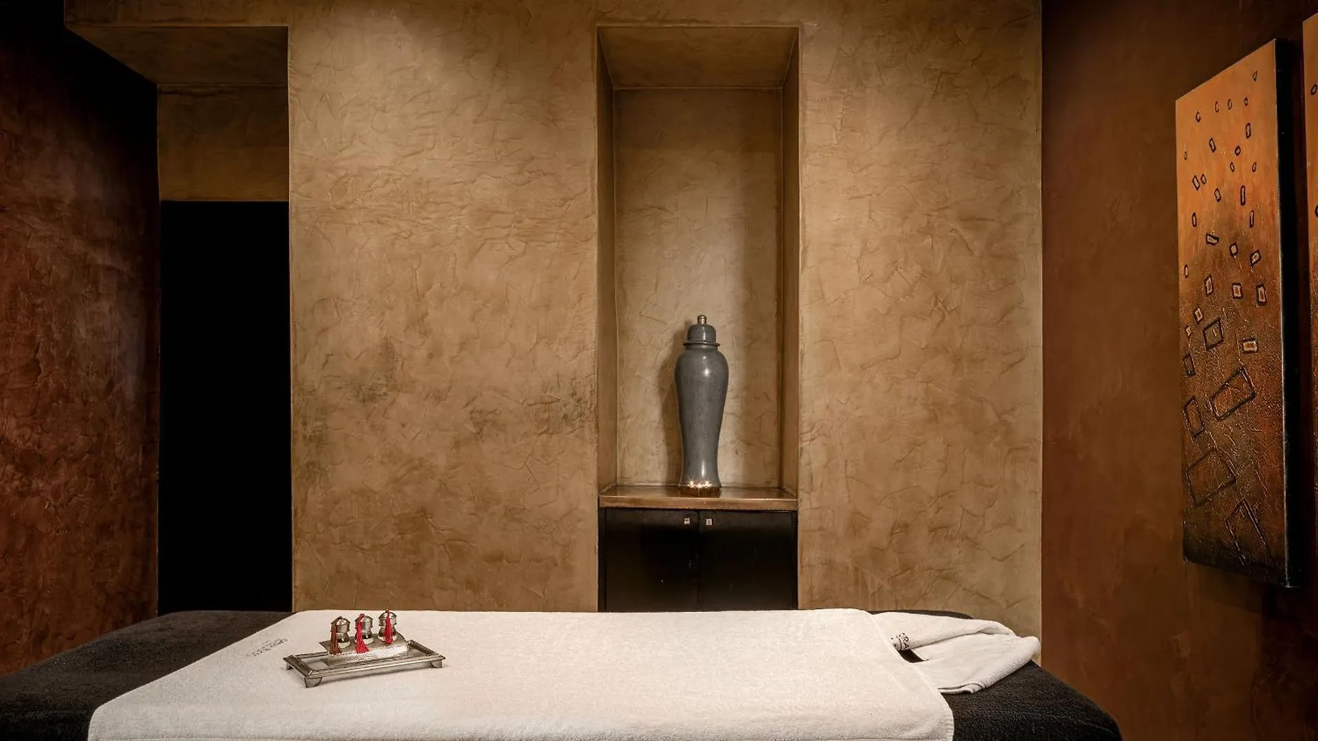 Red Hotel Marrakech Marrakesh 4*,